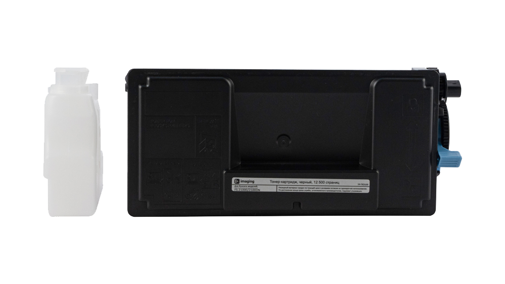 Картридж FP-TK3100 черный